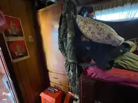 Chalutier à vendre