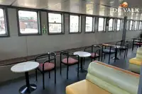 Navire-ferry à vendre