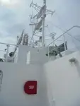 Bateau patrouilleur à vendre