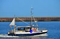 Longliner à vendre