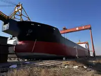Dragueur à vendre