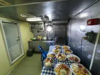 Navire frigorifique à vendre