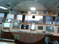 Navire de pêche à vendre