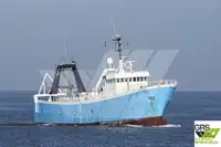 Navire d'arpentage à vendre