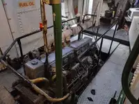 Bateau pilote à vendre