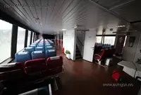 Catamaran à vendre
