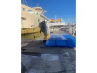 Navire de passagers à vendre