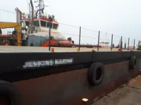 Péniche à vendre