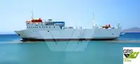 Ro-Ro ship à vendre