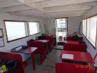 Cutter à vendre