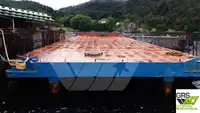 Péniche à vendre