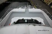Catamaran à vendre