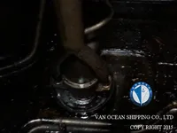 Pétrolier / chimiquier à vendre