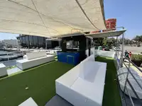 Navire de croisière à vendre