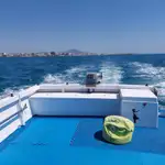 Navire-ferry à vendre