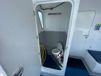 Catamaran à vendre