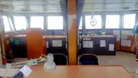 Navire de débarquement, citerne à vendre