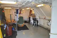 Navire porte-conteneurs à vendre