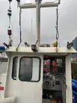 Remorqueur à vendre