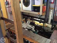 Remorqueur à vendre