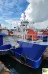 Navire de débarquement, citerne à vendre
