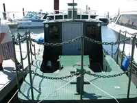 Canot de sauvetage à vendre