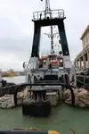 Remorqueur à vendre