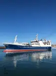 Purse seiner à vendre