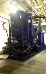 Navire transporteur de GNL à vendre
