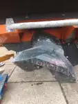 Bateau de transport d'équipage à vendre
