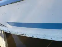 Navire-ferry à vendre