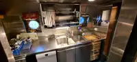 Remorqueur à vendre