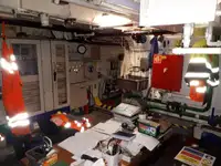 Remorqueur à vendre