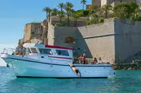 Navire-ferry à vendre