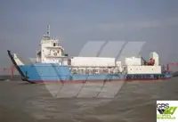 Péniche de Débarquement, Réservoir à vendre