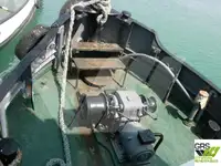 Remorqueur à vendre