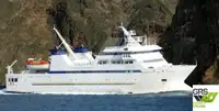 Ro-Ro ship à vendre