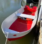 Bateaux de travail à vendre