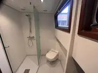 Bateaux de travail à vendre