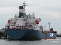 Pétrolier / chimiquier à vendre