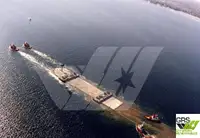 Péniche à vendre