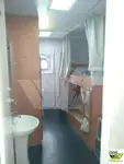 Navire de débarquement, citerne à vendre