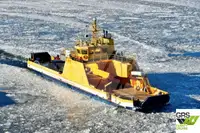 Ro-Ro ship à vendre
