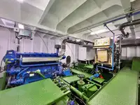 General Cargo/Multi-purpose à vendre