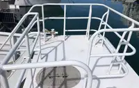 Catamaran à vendre
