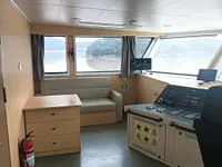 Catamaran à vendre