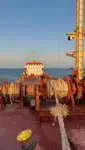 Pétrolier / chimiquier à vendre