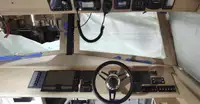 Bateaux de travail à vendre