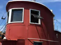 Remorqueur à vendre