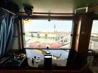 Catamaran à vendre